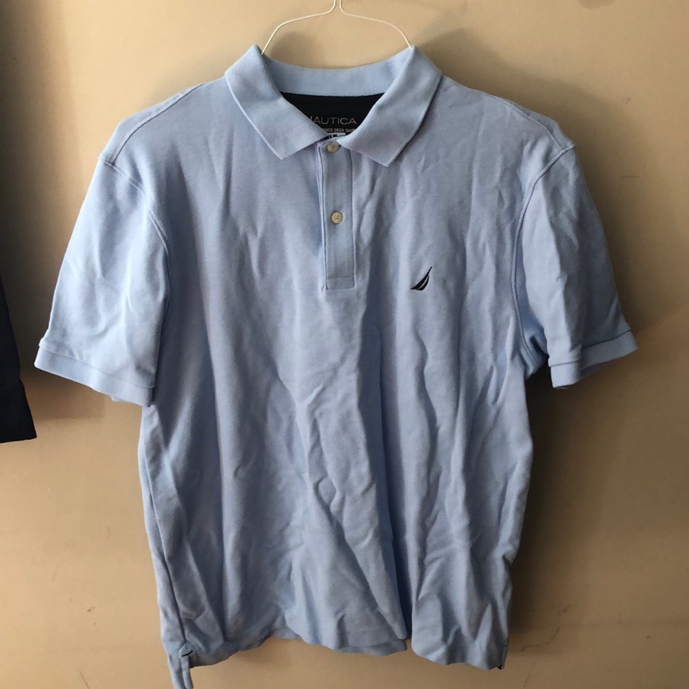 Nautica Men’s Polo Shirt